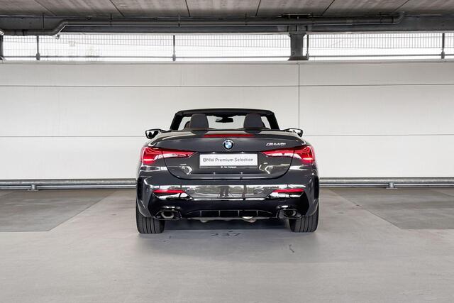 BMW 4-SERIE Cabrio M440i xDrive