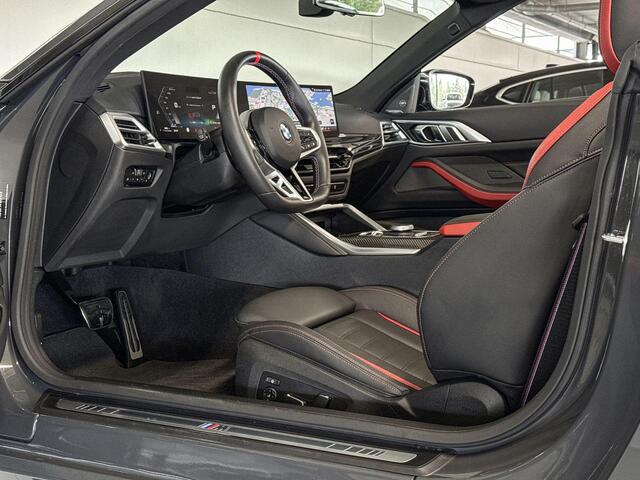 BMW 4-SERIE Cabrio M440i xDrive