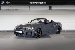 BMW 4-SERIE