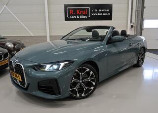 BMW 4-SERIE