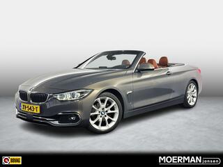 BMW 4-SERIE