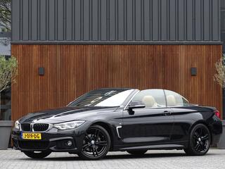 BMW 4-SERIE