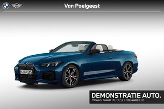BMW 4-SERIE