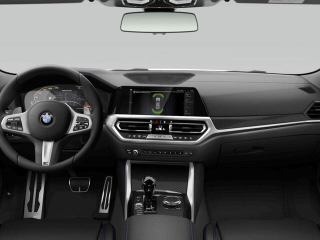 BMW 4-SERIE Coupé M440i Schuifdak | Harman Kardon | M Stoelen