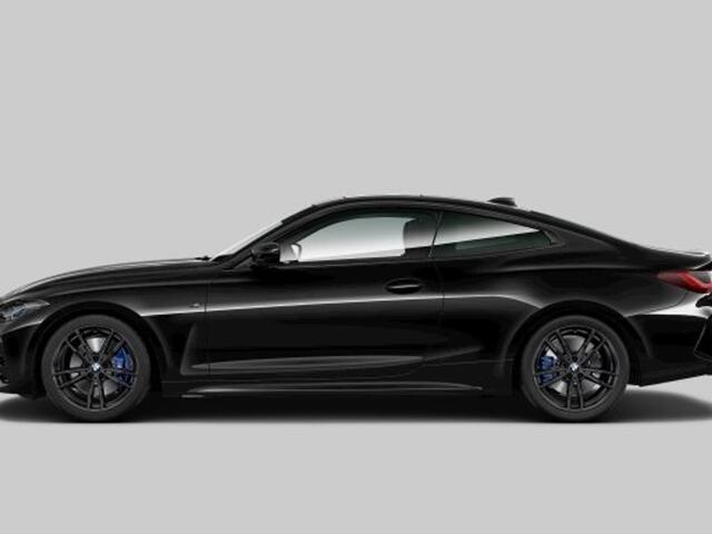 BMW 4-SERIE Coupé M440i Schuifdak | Harman Kardon | M Stoelen