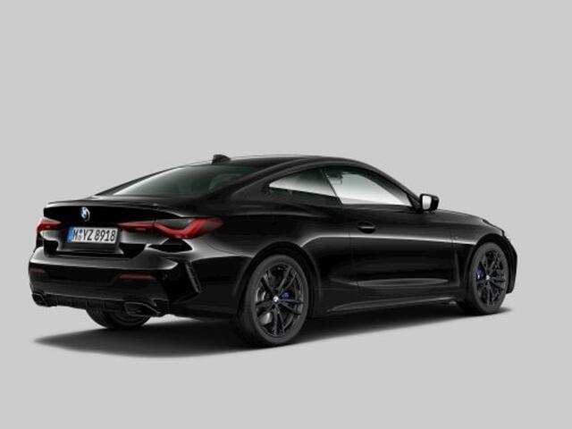 BMW 4-SERIE Coupé M440i Schuifdak | Harman Kardon | M Stoelen