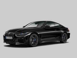 BMW 4-SERIE