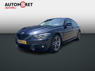 BMW 4-SERIE