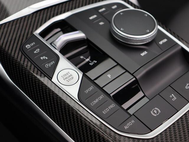 BMW 4-SERIE Cabrio 420i M Sport Pro Pack | Innovation Pack | Harman Kardon