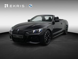 BMW 4-SERIE
