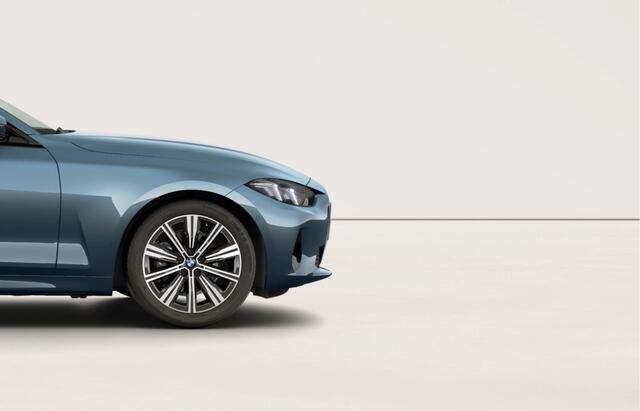 BMW 4-SERIE Coupé 420i - Leder - Sportzetels - Dak - ACC - Stoelverwarming - Hifi - Camera