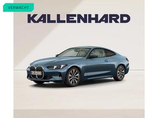 BMW 4-SERIE