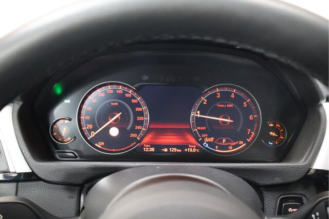 BMW 4-SERIE Gran Coupé 418i Executive M-Sport | Pano | Hud | H&K | Dealer Onderhouden
