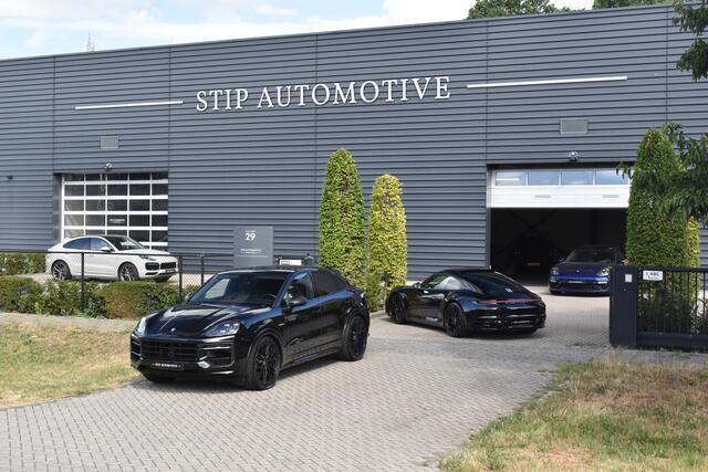BMW 4-SERIE Coupé M4 xDrive Competition 510pk | Driving Assistant Prof. | Harman/Kardon | Stoelventilatie | Adaptief M onderstel | Nieuwprijs € 220.901 |
