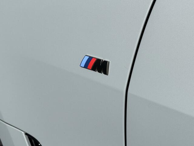 BMW 4-SERIE Gran Coupé M440i xDrive | High Exe | M-Sport | Schuif-/Kanteldak | Elek. Stoelverst. | ACC | Getint Glas