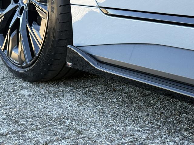 BMW 4-SERIE Gran Coupé M440i xDrive | High Exe | M-Sport | Schuif-/Kanteldak | Elek. Stoelverst. | ACC | Getint Glas
