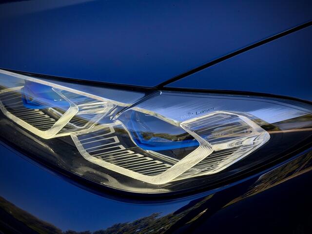 BMW 4-SERIE Coupé 430i M-PERF. LASER|DAK|M STOEL|HK|360|MEMORY VOL!