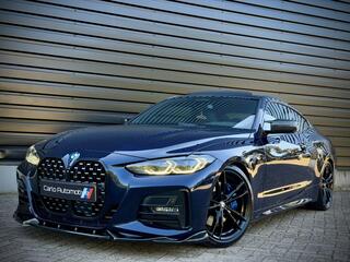 BMW 4-SERIE