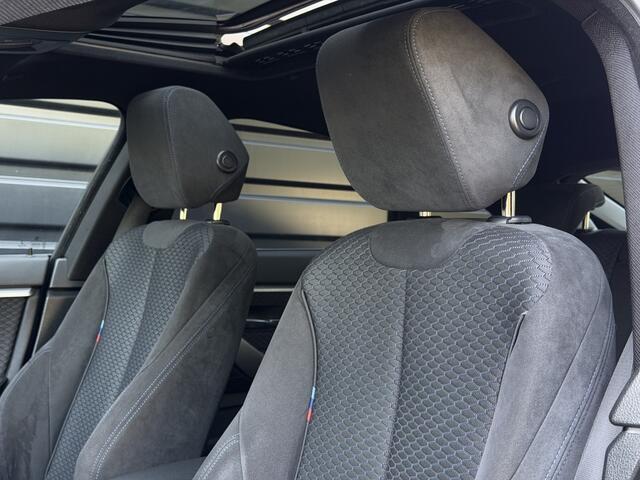 BMW 4-SERIE Gran Coupé 430i M-PERFORMANCE DAK|HEADUP|H/K|M STOEL