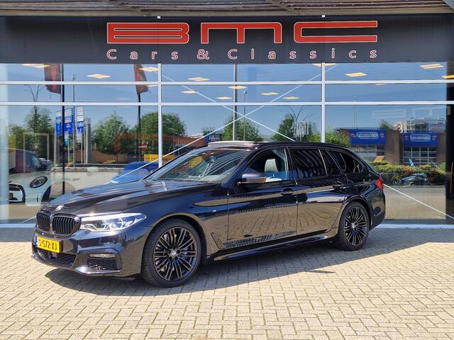 BMW 5-SERIE Touring 540i xDrive High Executive