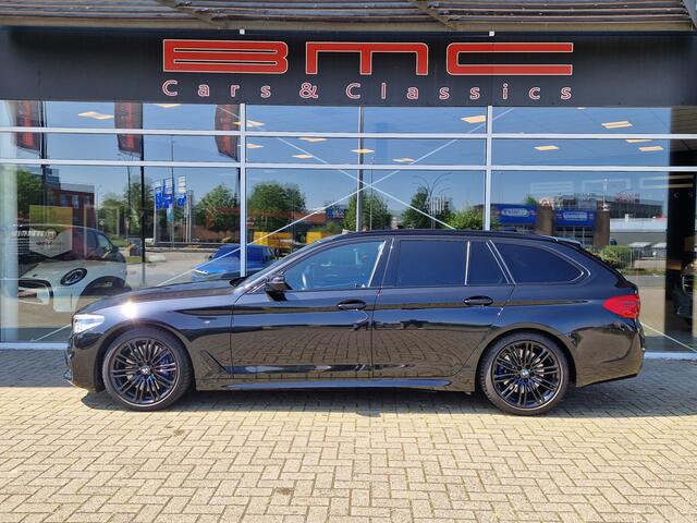 BMW 5-SERIE Touring 540i xDrive High Executive