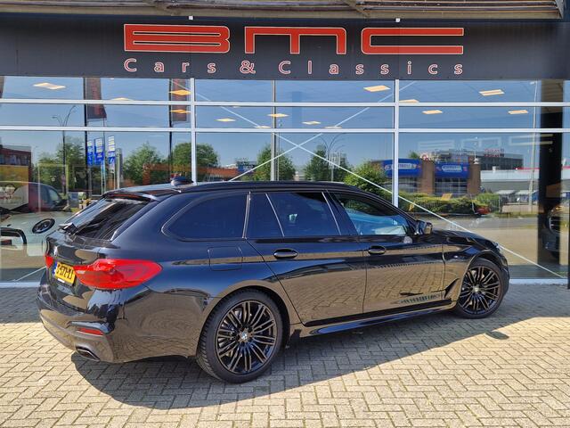 BMW 5-SERIE Touring 540i xDrive High Executive