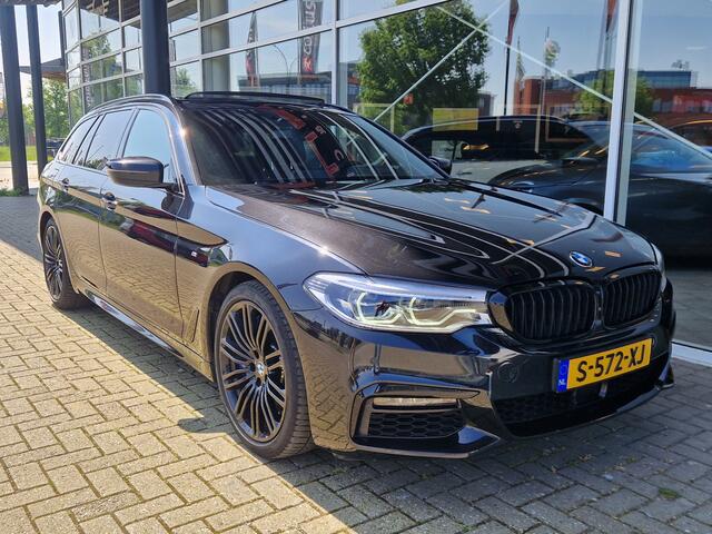 BMW 5-SERIE Touring 540i xDrive High Executive
