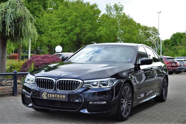 BMW 5-SERIE 530i High Executive M-Sport - harman kardon