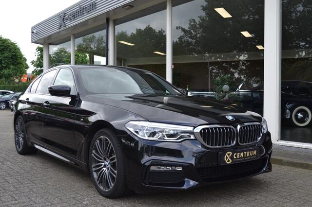 BMW 5-SERIE 530i High Executive M-Sport - harman kardon