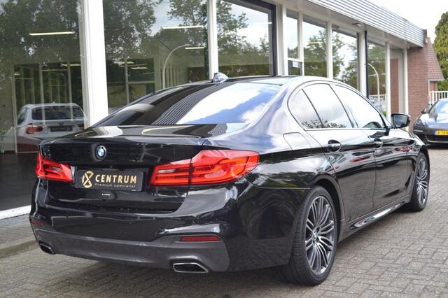 BMW 5-SERIE 530i High Executive M-Sport - harman kardon