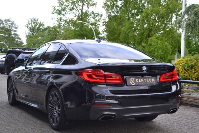 BMW 5-SERIE 530i High Executive M-Sport - harman kardon