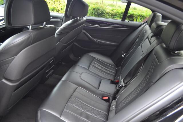 BMW 5-SERIE 530i High Executive M-Sport - harman kardon