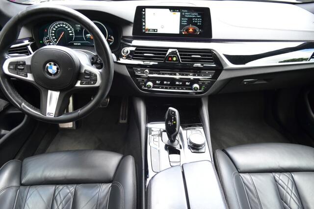 BMW 5-SERIE 530i High Executive M-Sport - harman kardon
