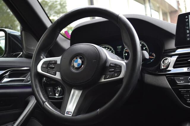 BMW 5-SERIE 530i High Executive M-Sport - harman kardon