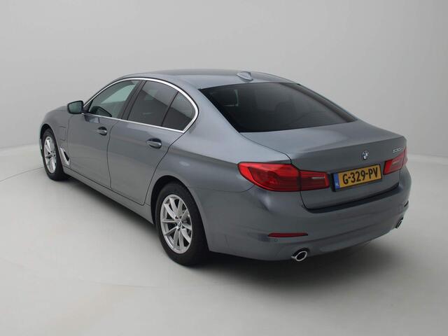 BMW 5-SERIE 530e iPerformance Executive