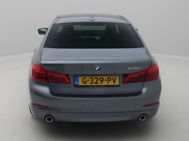 BMW 5-SERIE 530e iPerformance Executive