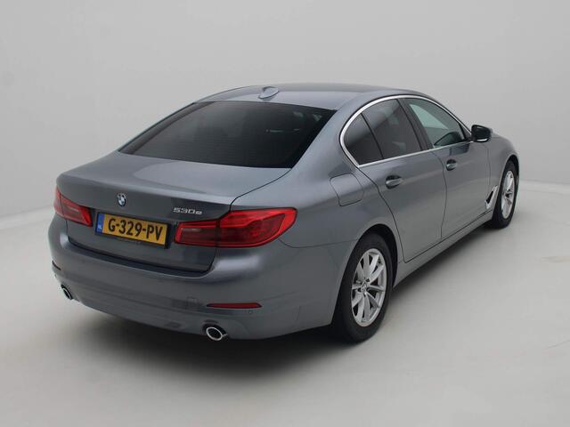 BMW 5-SERIE 530e iPerformance Executive