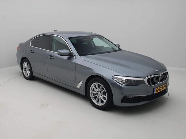 BMW 5-SERIE 530e iPerformance Executive