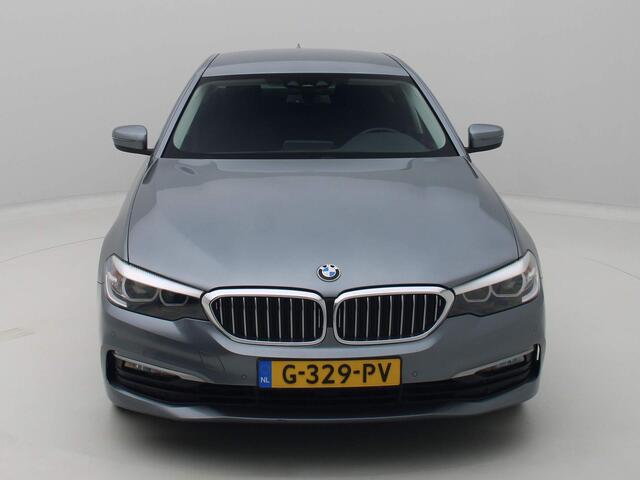 BMW 5-SERIE 530e iPerformance Executive