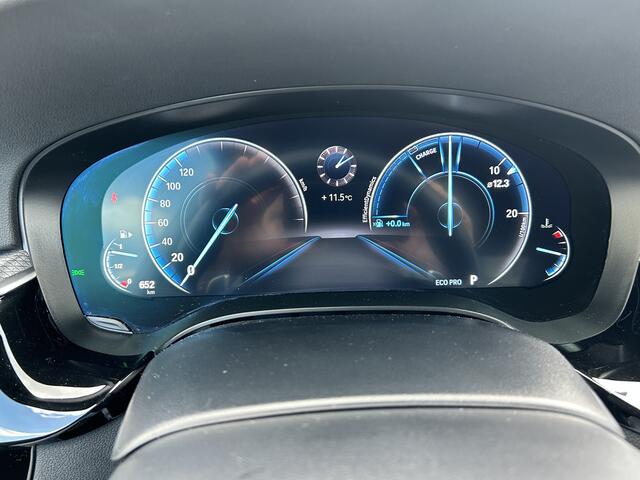 BMW 5-SERIE 520i High Exe M Sport