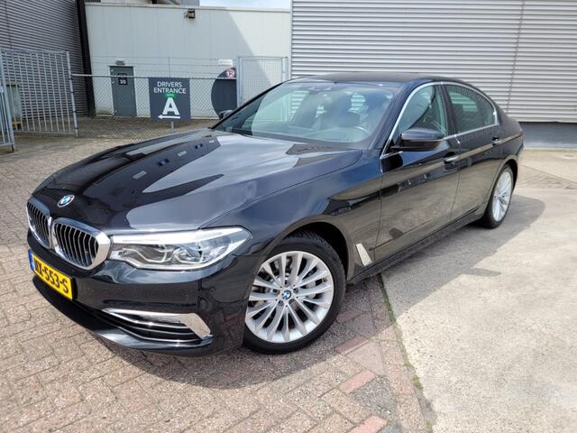 BMW 5-SERIE 530i High Executive