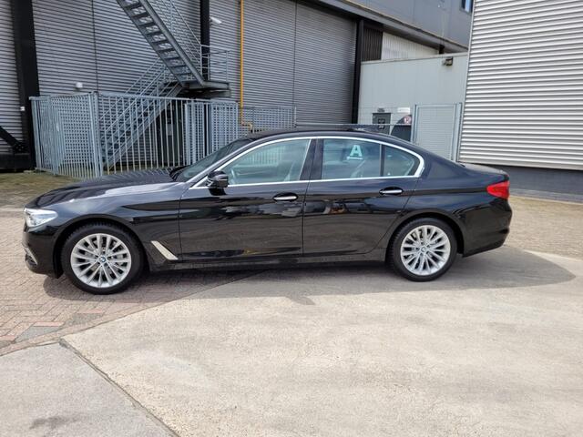 BMW 5-SERIE 530i High Executive
