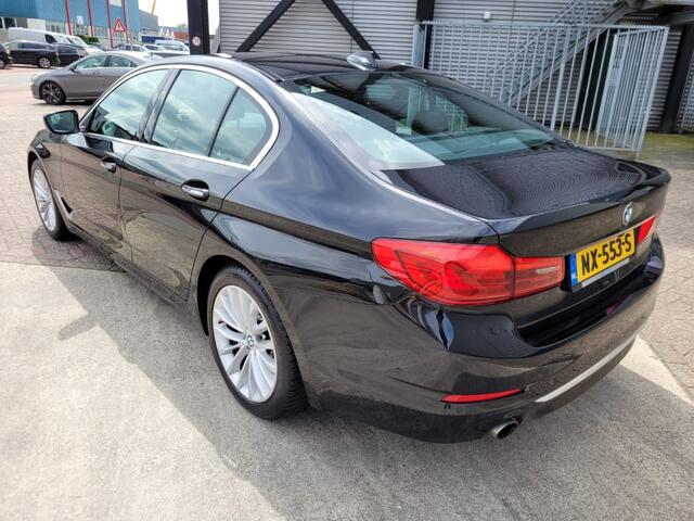 BMW 5-SERIE 530i High Executive