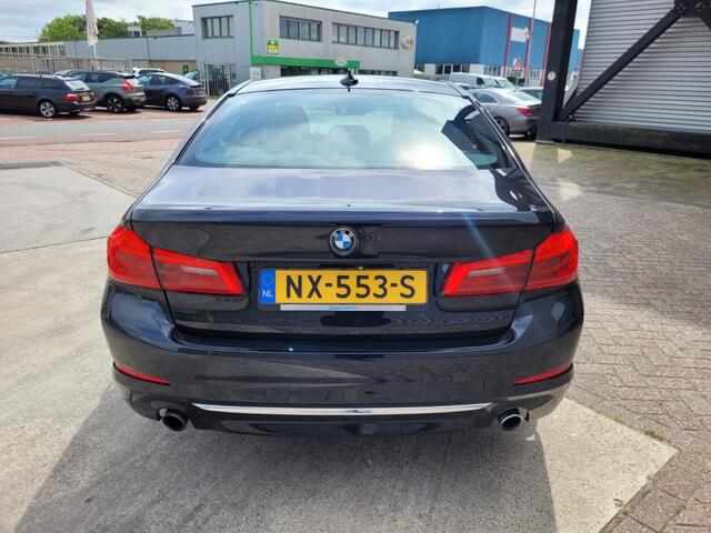BMW 5-SERIE 530i High Executive