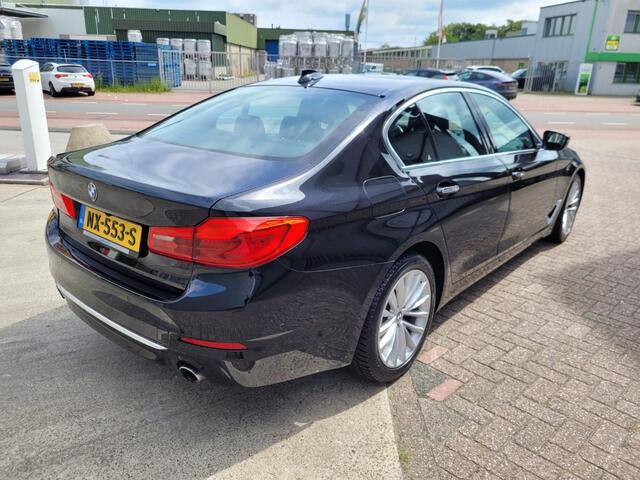 BMW 5-SERIE 530i High Executive