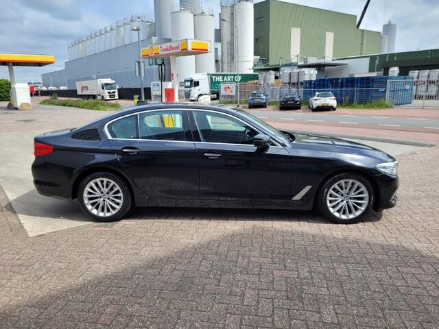 BMW 5-SERIE 530i High Executive