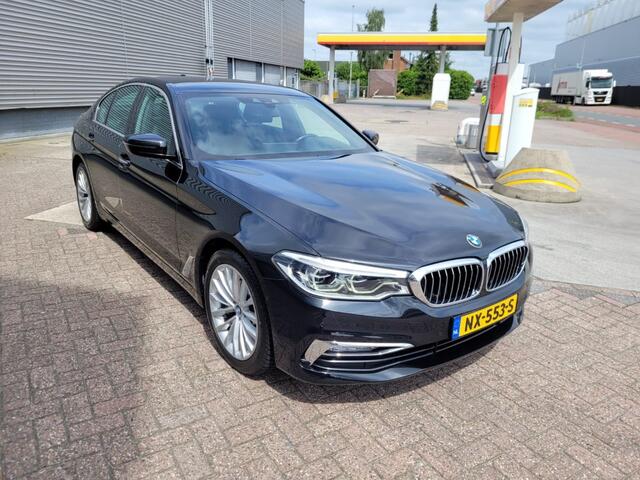 BMW 5-SERIE 530i High Executive
