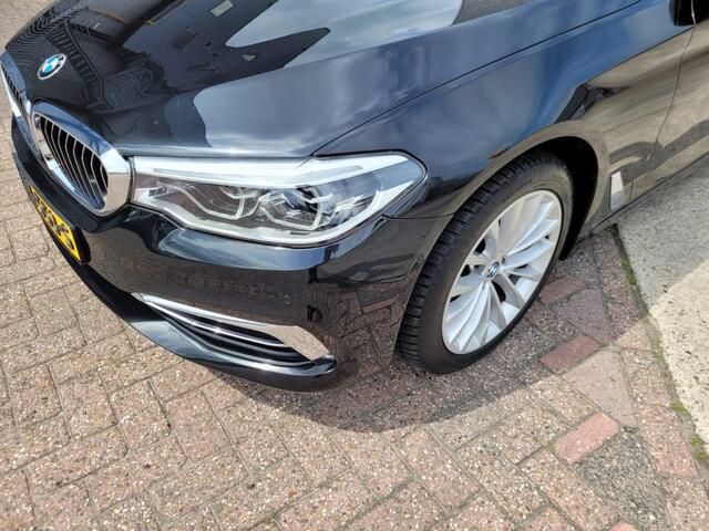 BMW 5-SERIE 530i High Executive