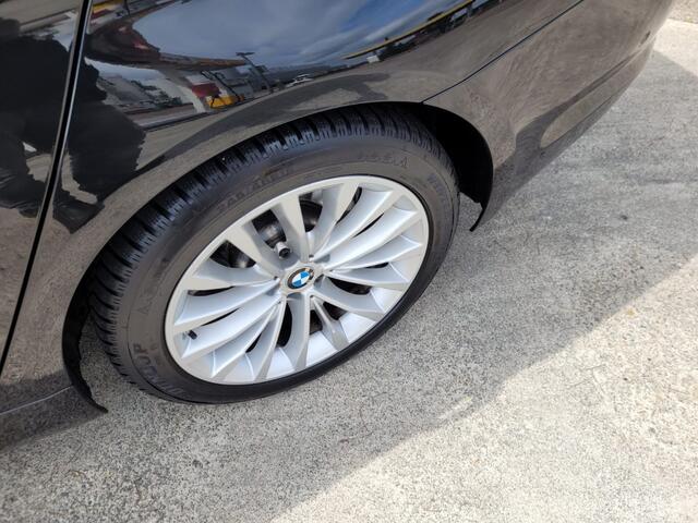 BMW 5-SERIE 530i High Executive