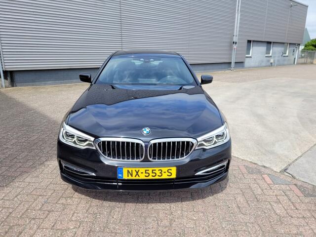 BMW 5-SERIE 530i High Executive